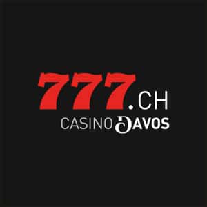 Casino777 spielen & CHF 777 zum Spielen ergattern