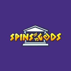 Spins Gods spielen & 1.500€ Bonus & 300 Freispiele sichern