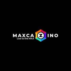 MaxCazino: bis zu 1.000€ Bonus möglich
