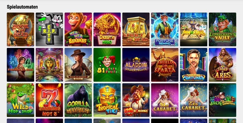 karamba online casino