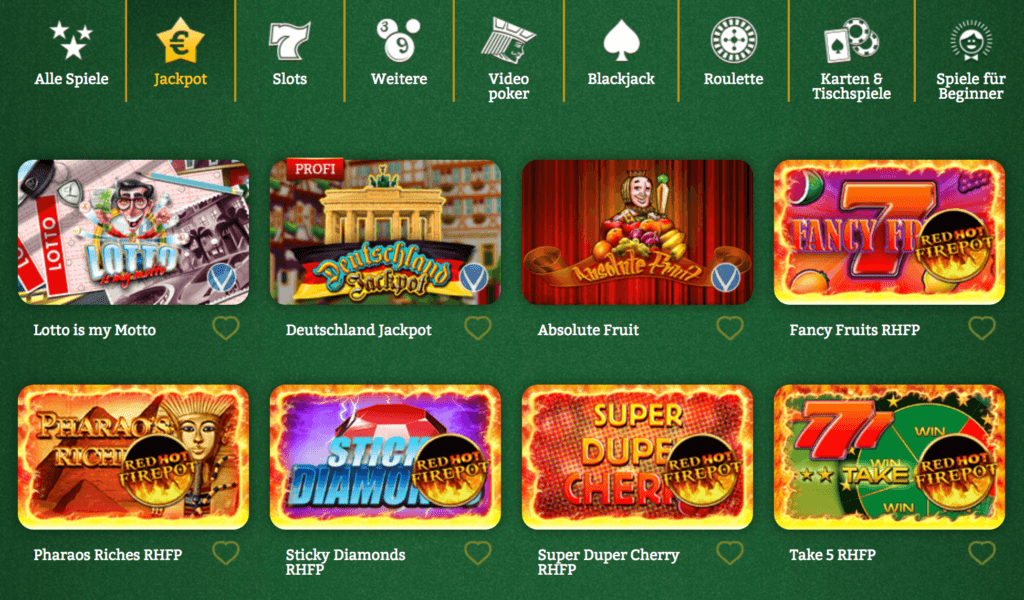 Seriöses Online Casino Deutschland Online Casino Spielautomaten 2019