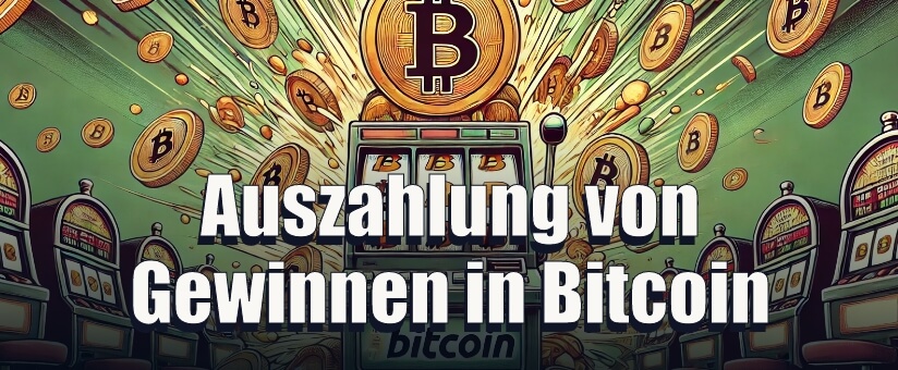 Auszahlung von Gewinnen in Bitcoin Schritt-für-Schritt-Anleitung