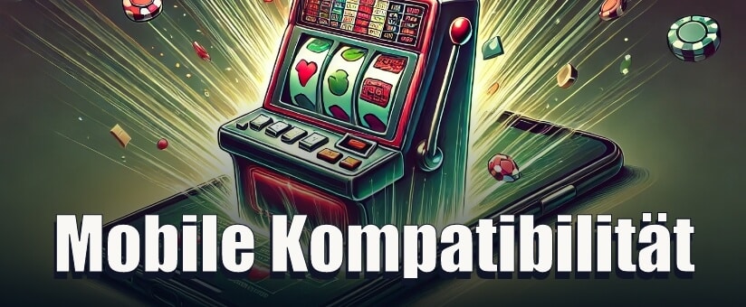 Mobile Kompatibilität