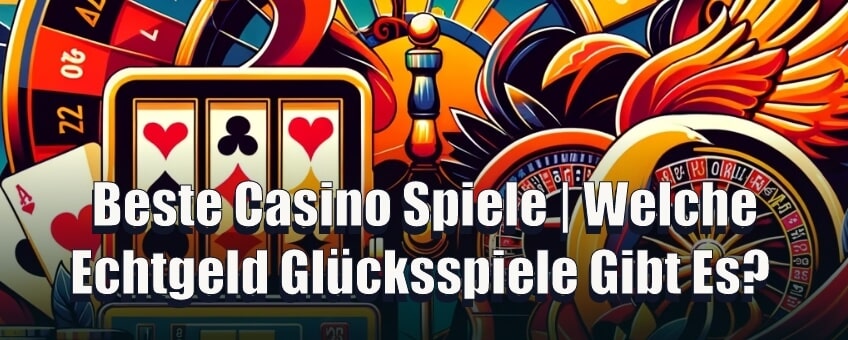 Online Casinos in Österreich Geldexperiment