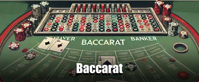 Baccarat