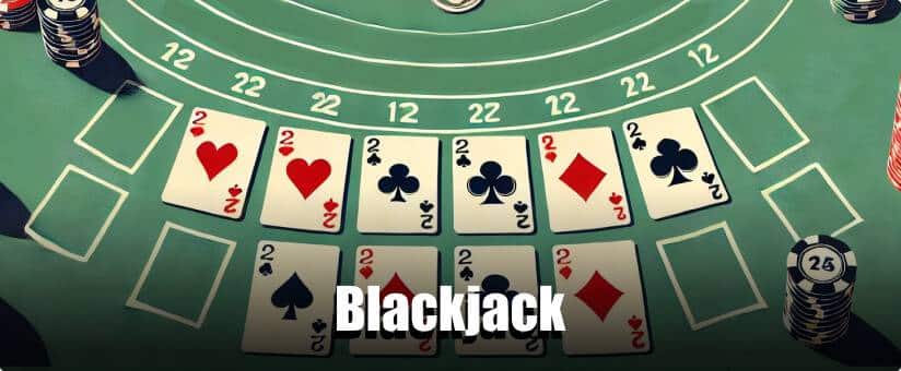 Blackjack