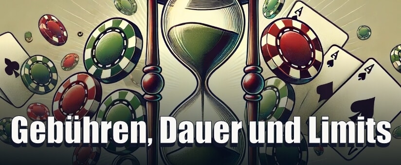 Gebühren, Dauer und Limits Alles, was Sie über Giropay im Online Casino wissen müssen