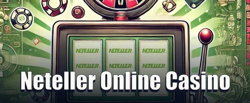 Neteller Online Casino - Top Neteller Casinos im 2024