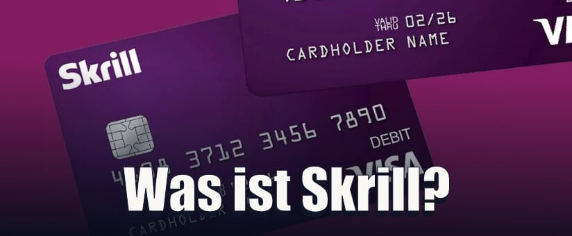 Was ist Skrill?