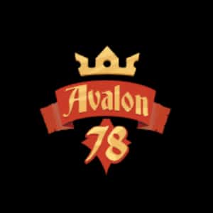 Avalon78 Casino logo