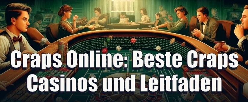 Craps Online