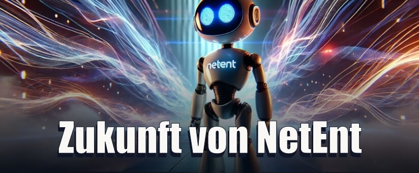 Zukunft von NetEnt Neue Spiele und Entwicklungen