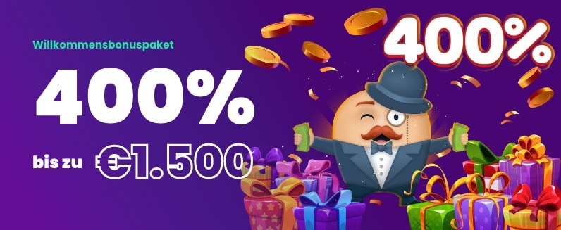 mrbet casino desktop screenshot promotionen