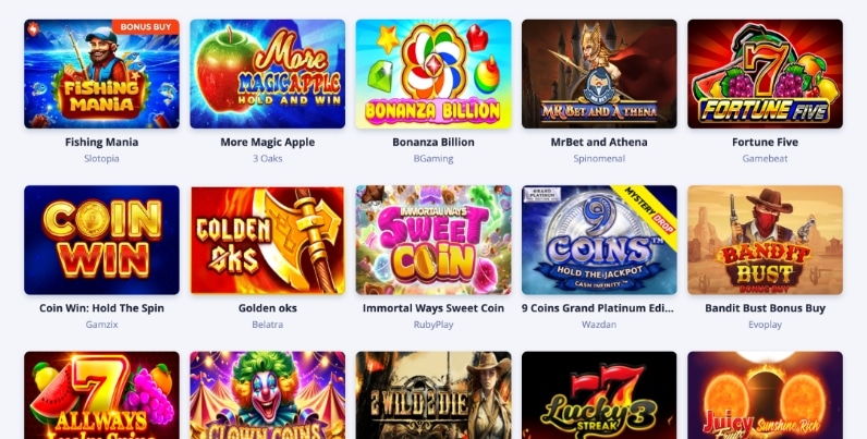 mrbet casino desktop spielen