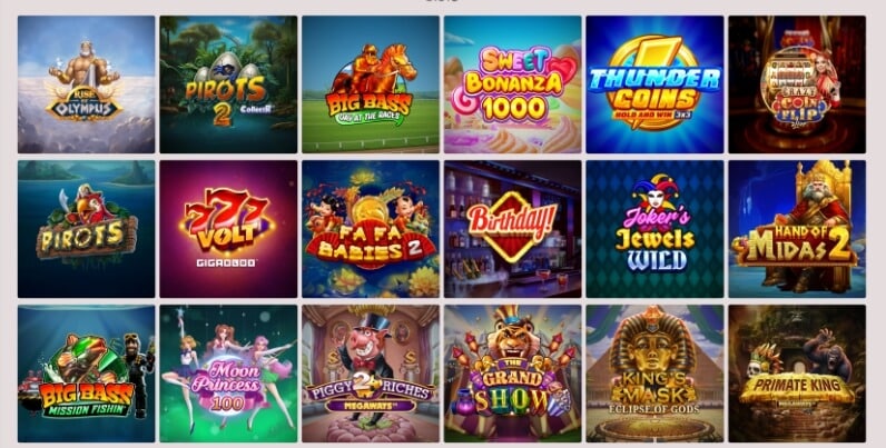 slothino casino no deposit bonus