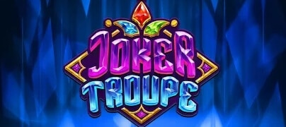 Joker Troupe