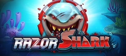 Razor Shark