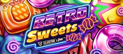 Retro Sweets