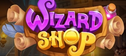 Wizard Shop