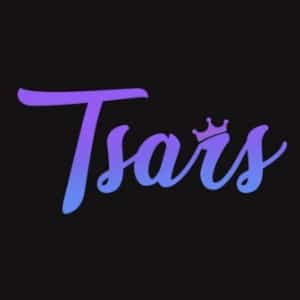 Tsars Casino logo