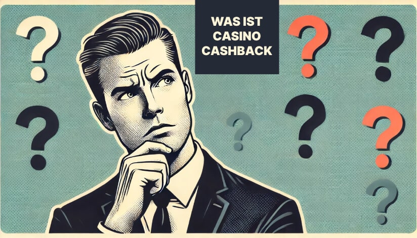 was ist casino cashback bonus