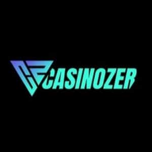 Casinozer Casino logo