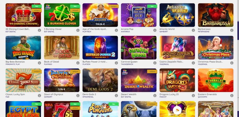 playouwin casino desktop spielen