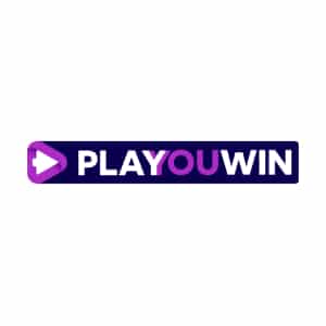 PlaYouWin Casino logo