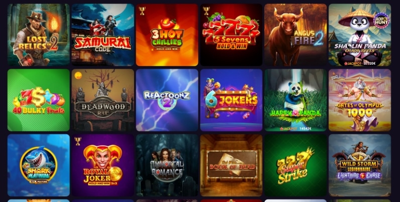 hiperwin casino desktop spielen