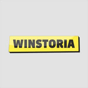 Winstoria Casino logo