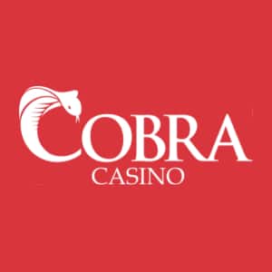 Cobra Casino logo