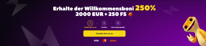 zoome casino bonus