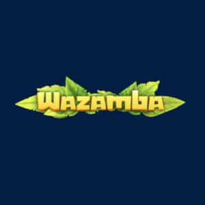 Wazamba Casino logo