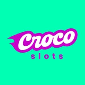 Crocoslots Casino logo