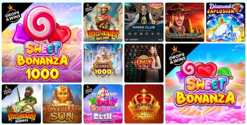 dolfwin casino desktop spielen