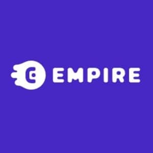 Empire.io Casino logo