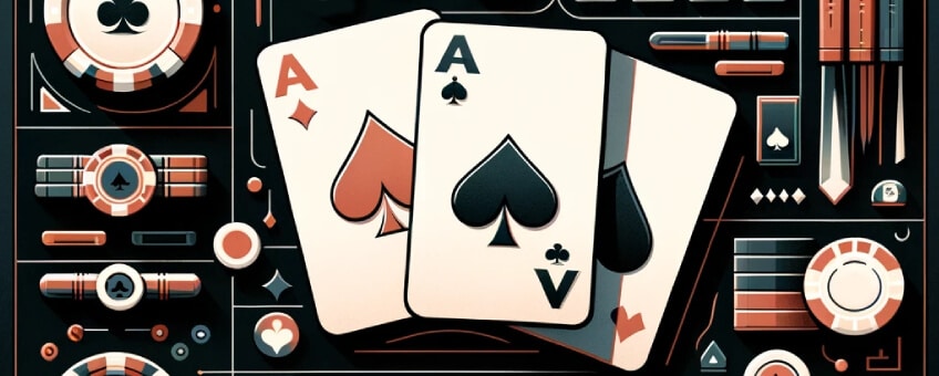 blackjack strategie featured image
