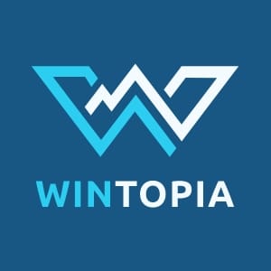 Wintopia Casino logo