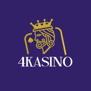 4Kasino logo