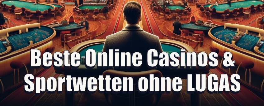 Manche Leute sind mit casino lugano online ausgezeichnet und manche nicht - Welcher bist du?