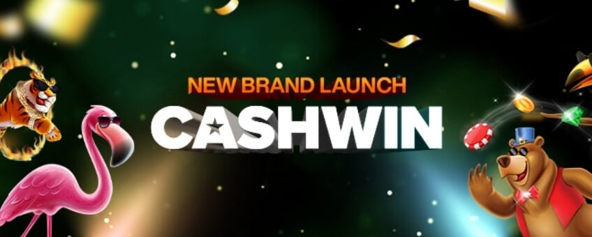 Cashwin Casino