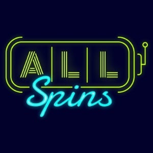 AllSpins Casino logo