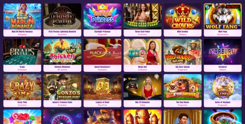 divasluck casino spielen