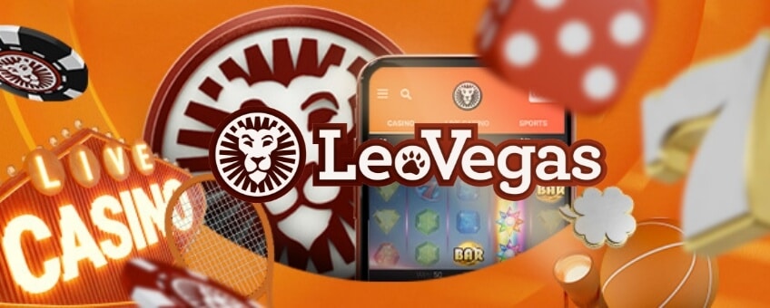 Leovegas Casino