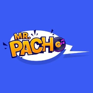 Mr. Pacho Casino logo