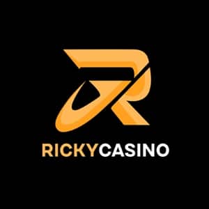 Ricky Casino logo