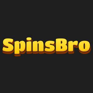 Spinsbro Casino logo