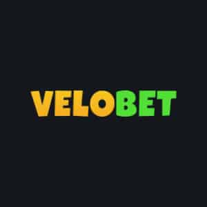 Velobet Casino logo