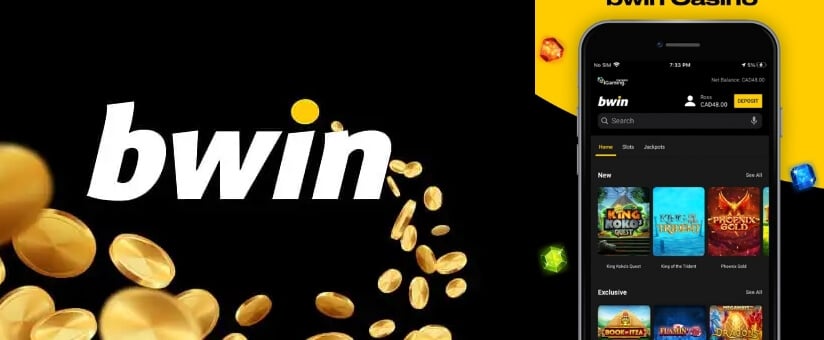 Bwin Casino App