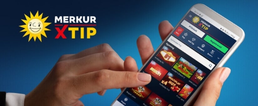 Merkur Casino App